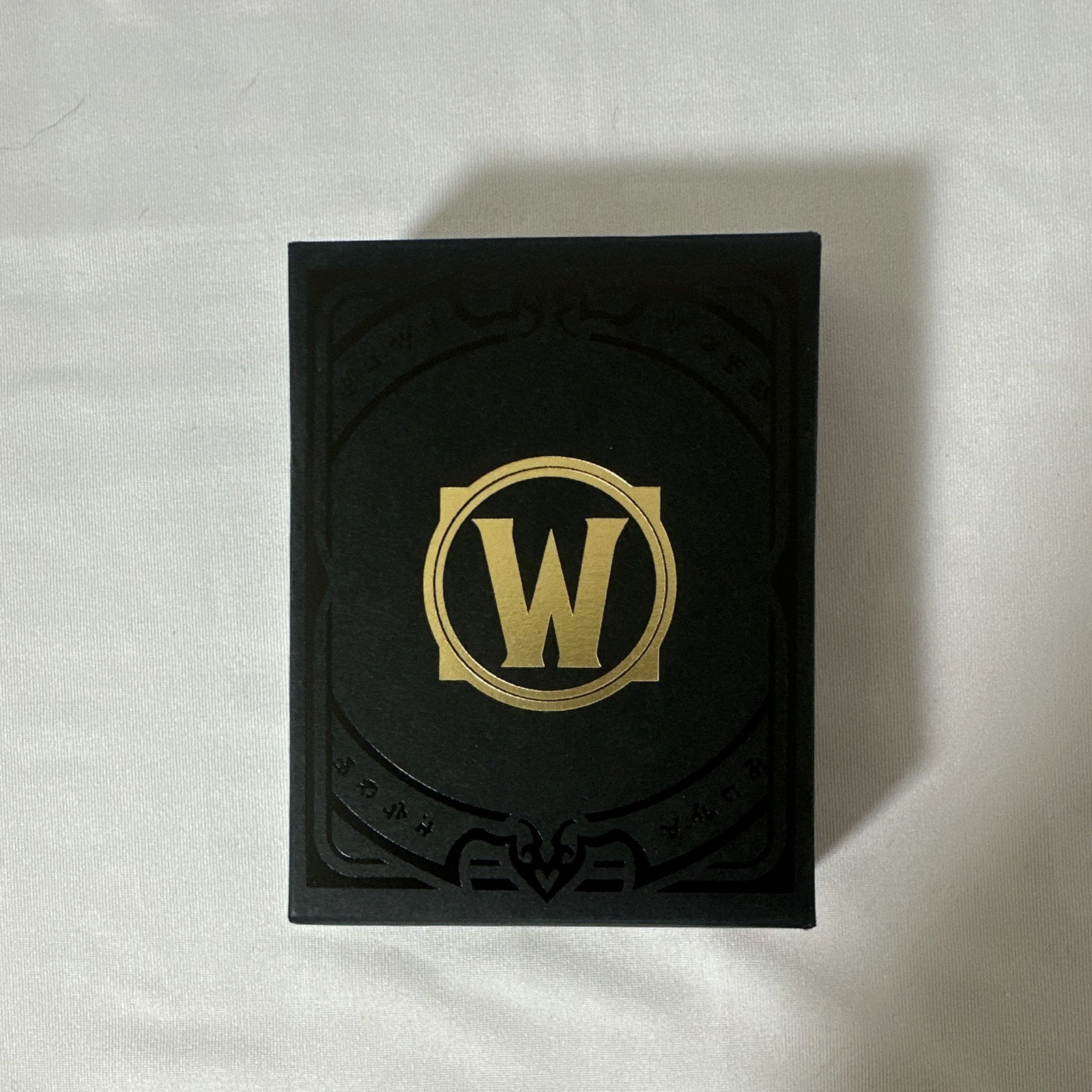 Blizzard PC – World of Warcraft Battle for Azeroth Collector’s Edition MMORPG T