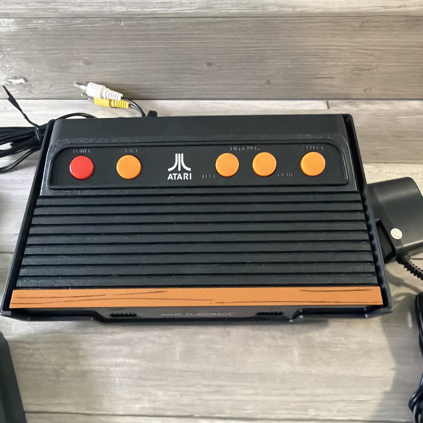 Atari Flashback 64 Special Edition Console With 64 Games Built In, Retro