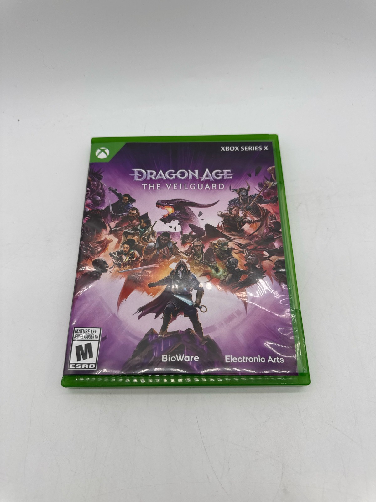Electronic Arts Dragon Age: Veilguard Xbox Series X