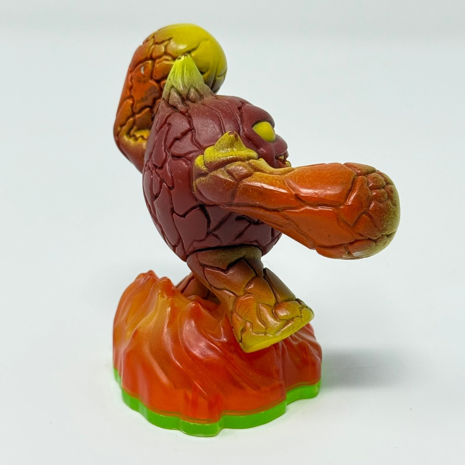 Activision Skylanders Spyro’s Adventure Eruptor Figure Multi-Platform