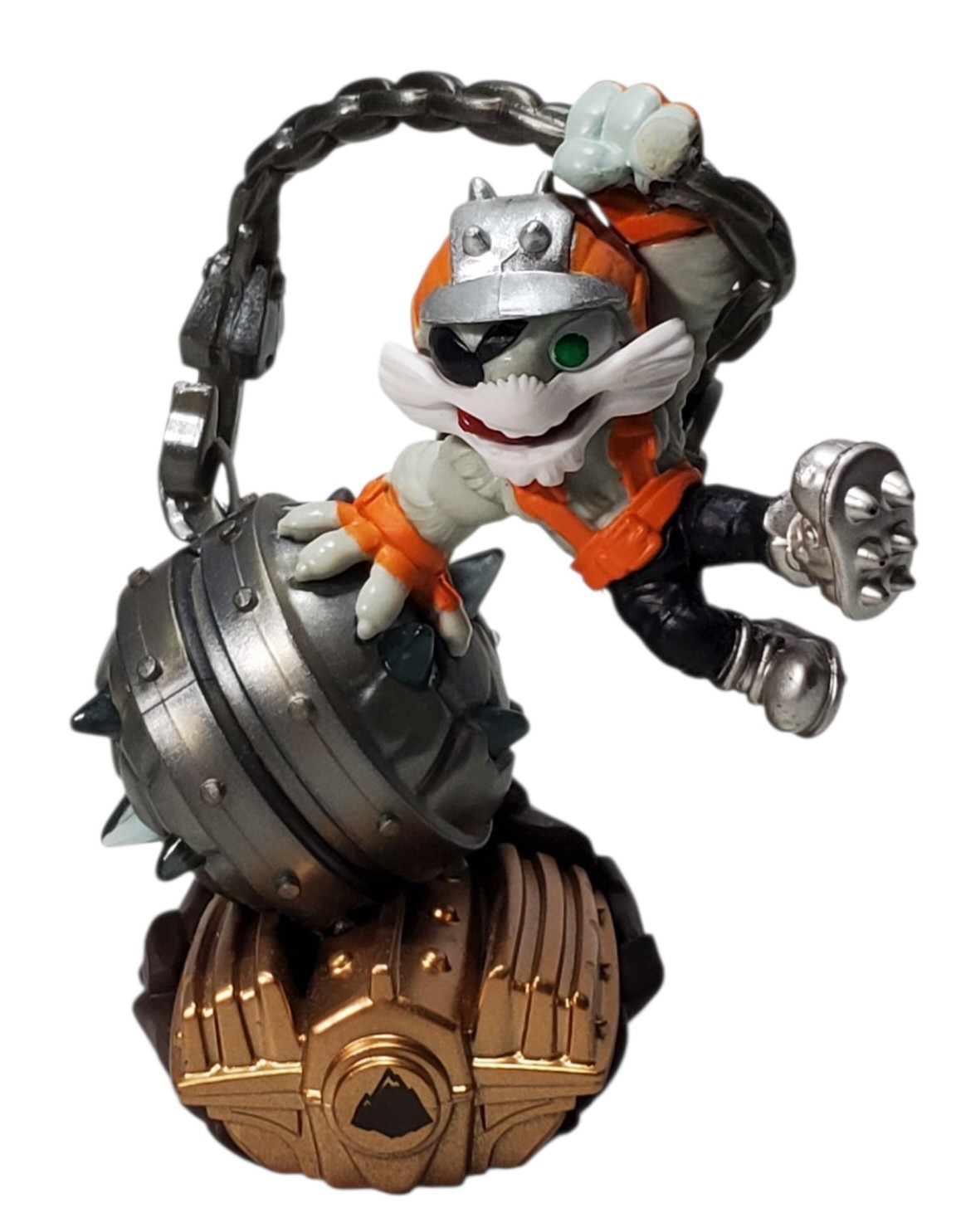 Smash Hit Skylanders SuperChargers #87531888 Activision Figure