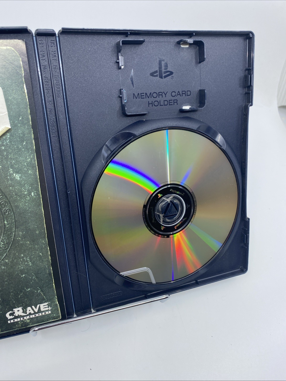 Bad Boys: Miami Takedown (Sony PlayStation 2, 2004) CIB Tested