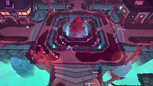 PS5 version Temtem (Temtem) regular version
