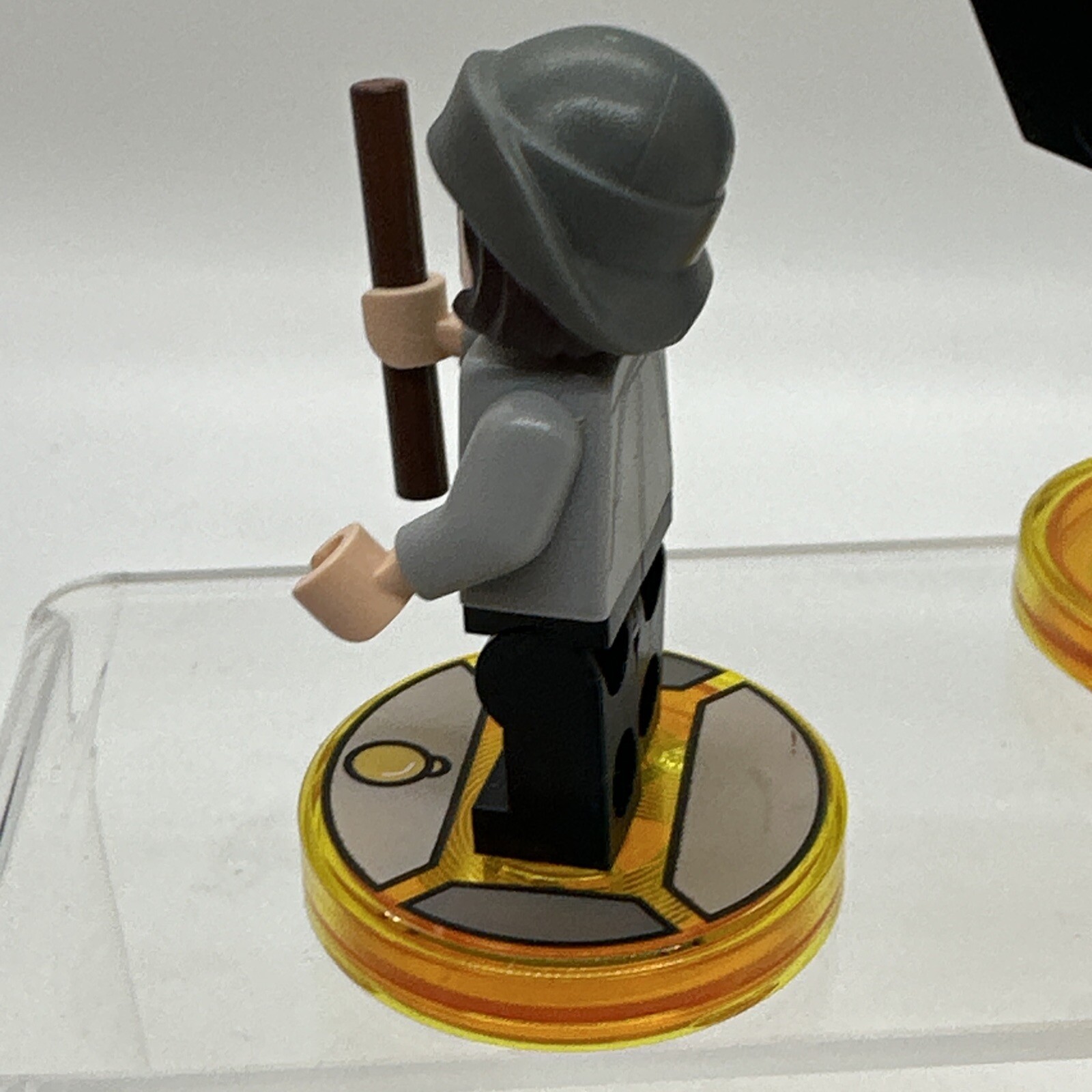 LEGO Dimensions Fantastic Beasts Tina Goldstein Swooping Evil 71257 Dim029
