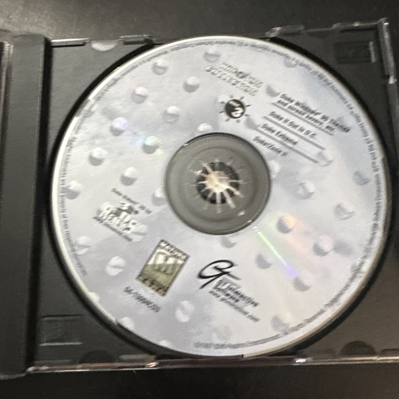 Vintage Video Games Duke Nukem 3D: Kill-A-Ton Collection 1-3- PC, CD-ROM 1997