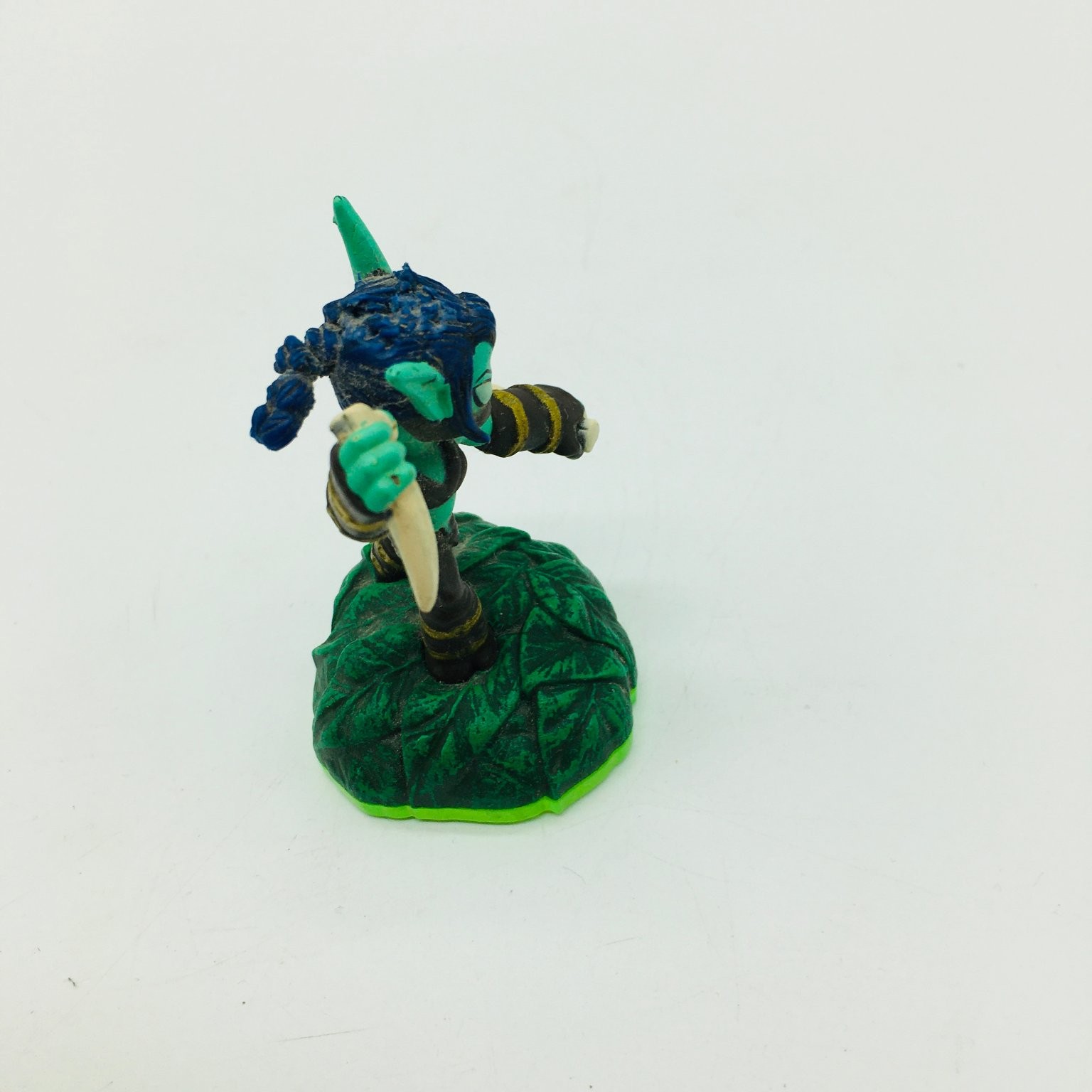 Activision Skylanders Stealth Elf Character Figure Universal