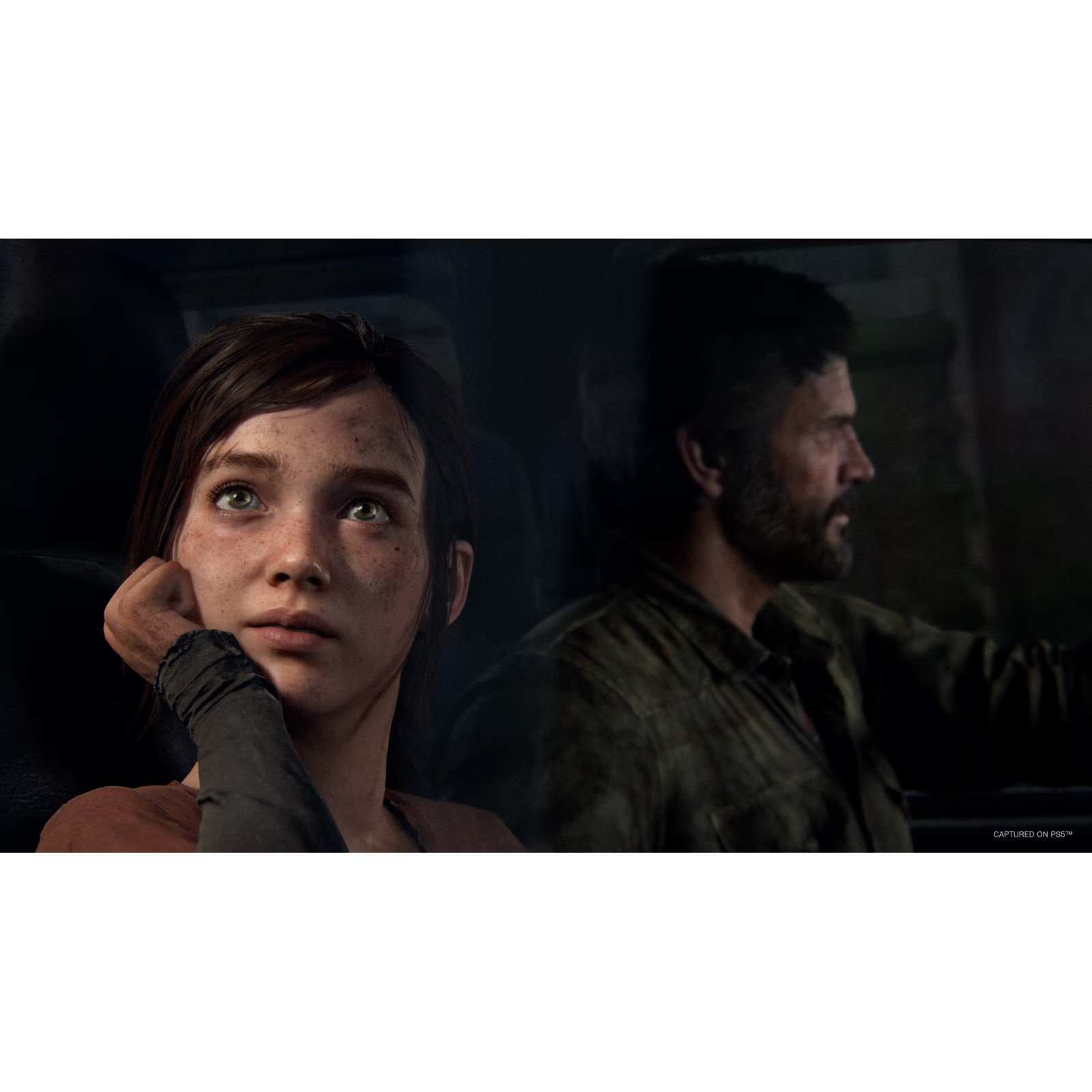 [Flash-Sale] The Last of Us Part I – PlayStation 5