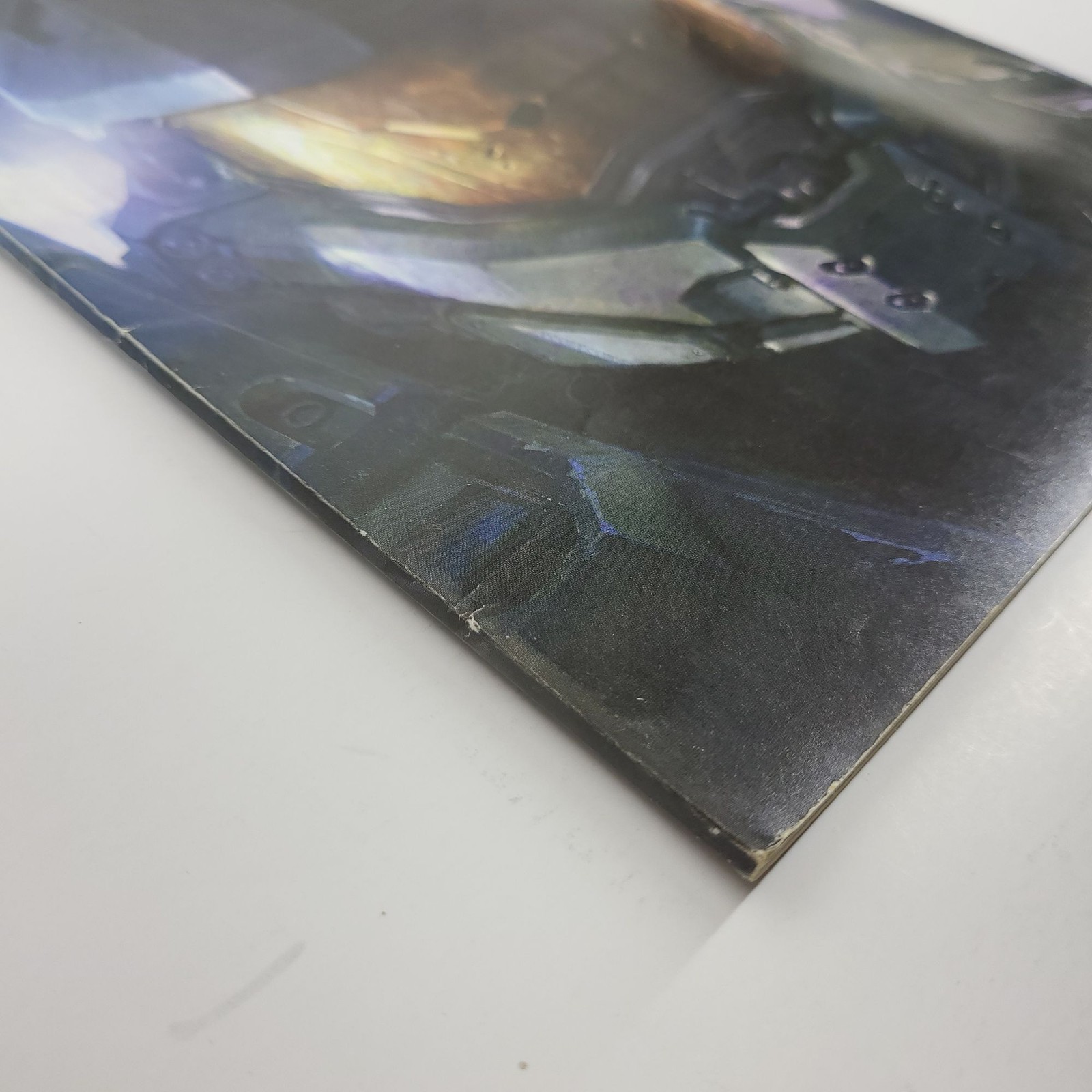 Game Informer Halo 4 Magazine #229 May 2012 Cortana