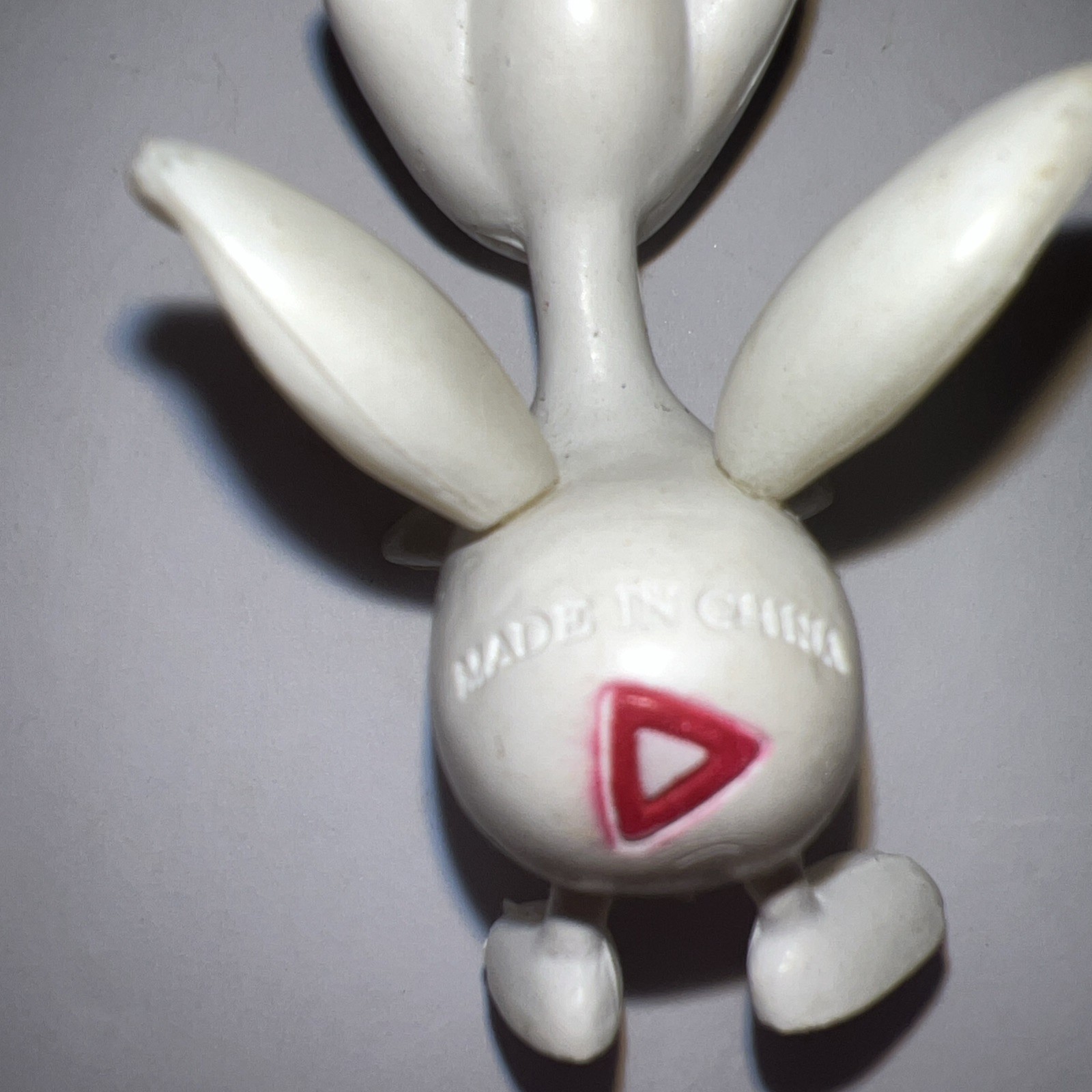Togetic Togechick Pokemon Collection Figure Tomy Toy Rare