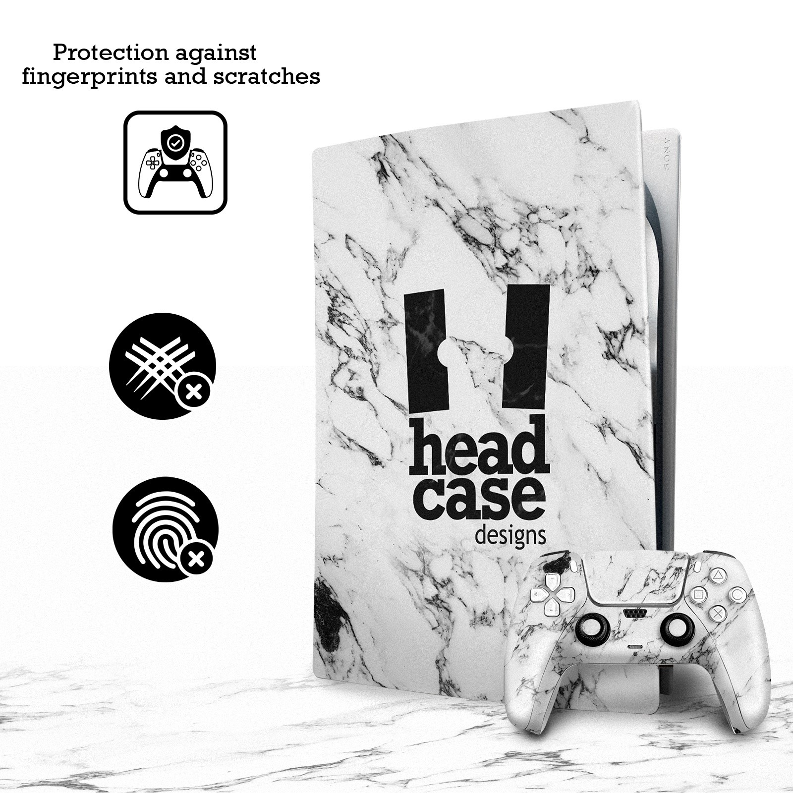 ARGENTINA FOOTBALL TEAM 2024/25 CREST KIT VINYL SKIN FOR PS5 PRO DISC CONSOLE