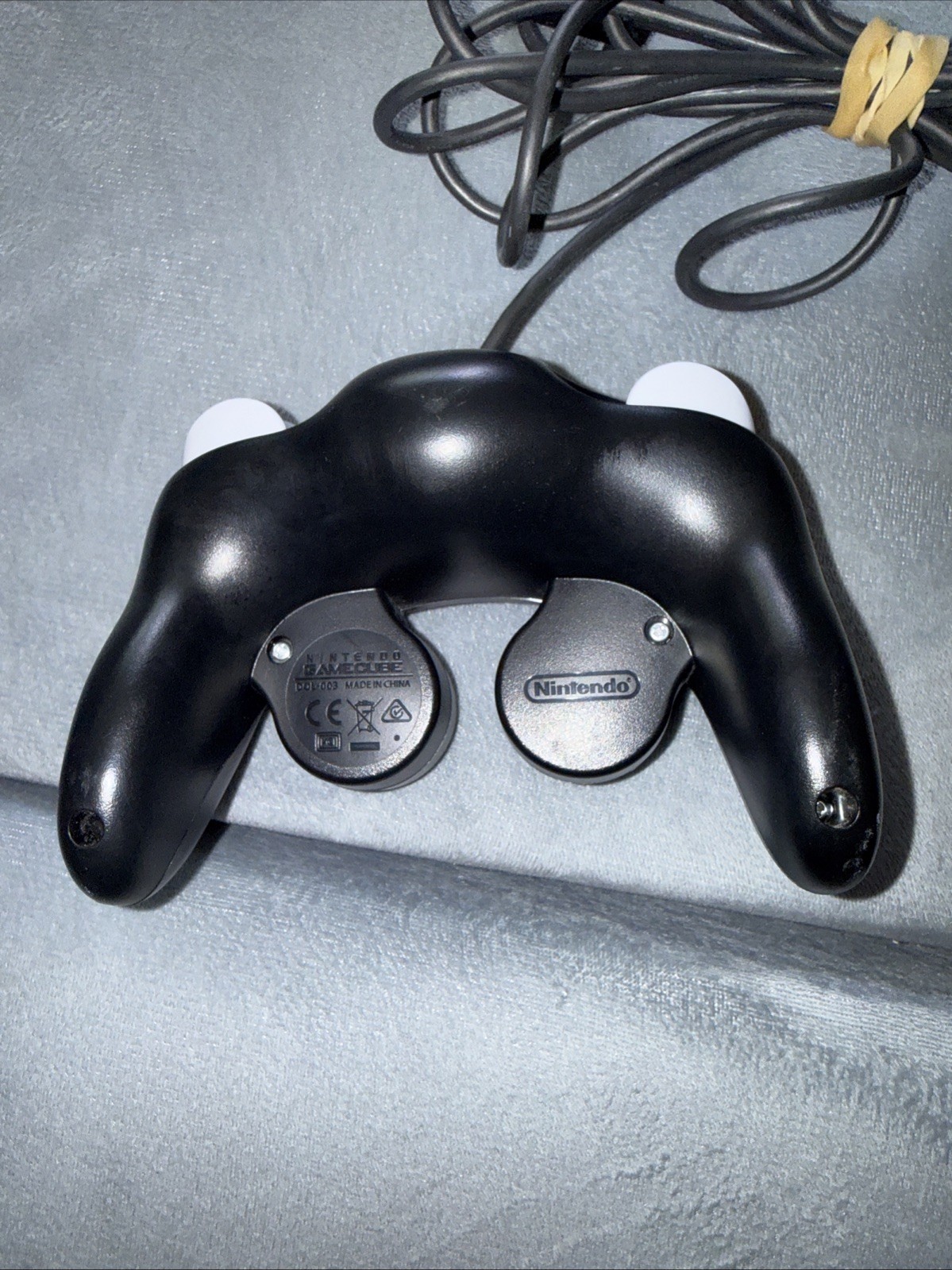 Official Nintendo Super Smash Bros. Ultimate Edition GameCube Controller DOL-003