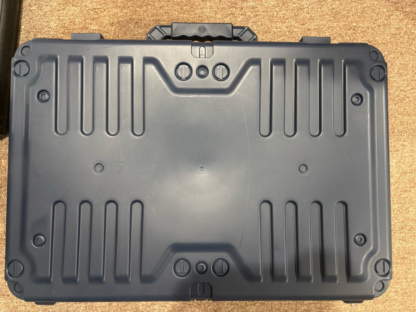 Death Stranding Collector’s Edition (PS4) BB Pod, Case, Tape & Mini Fig Read