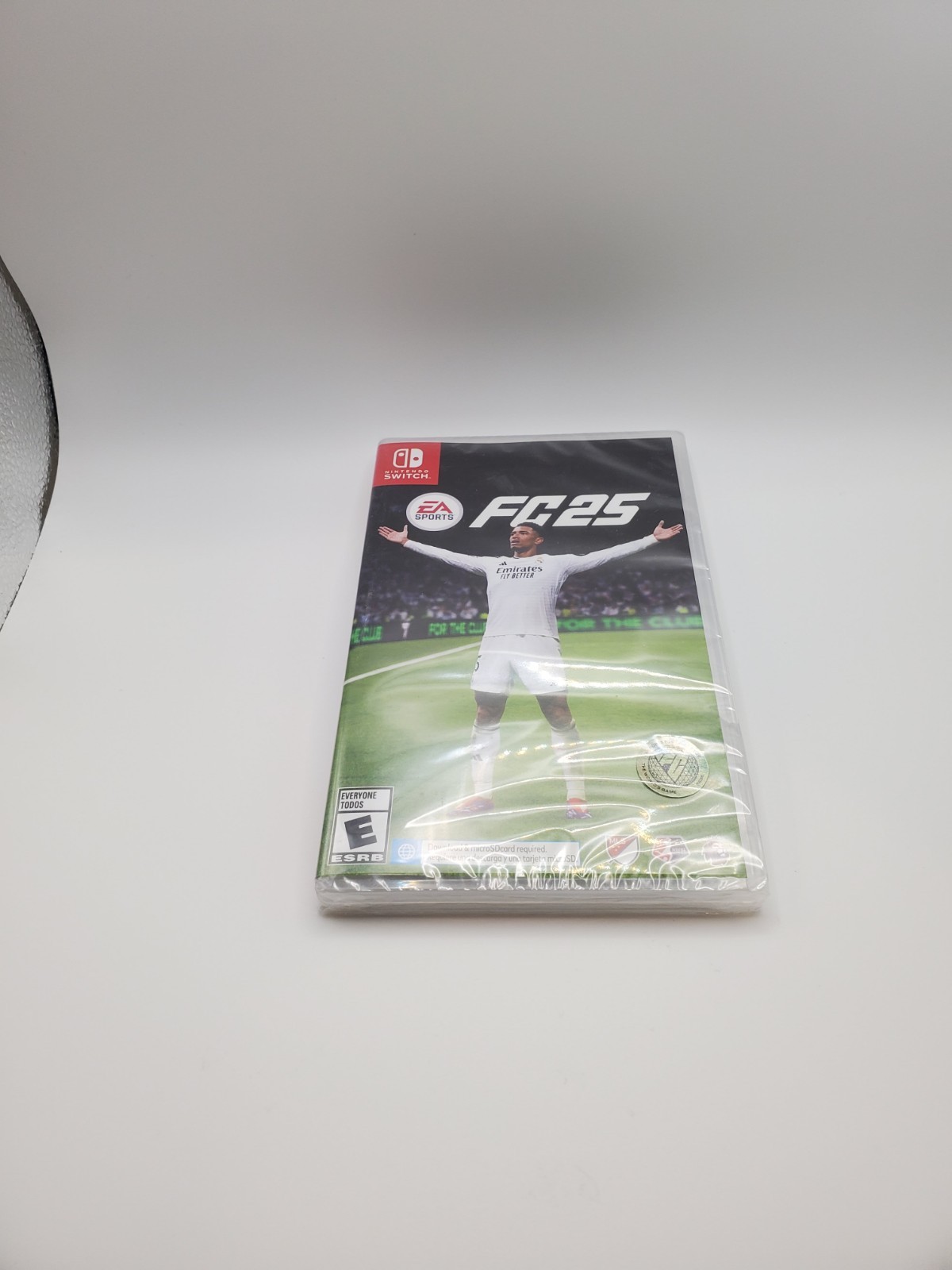 EA Sports FC 25 – Nintendo Switch New
