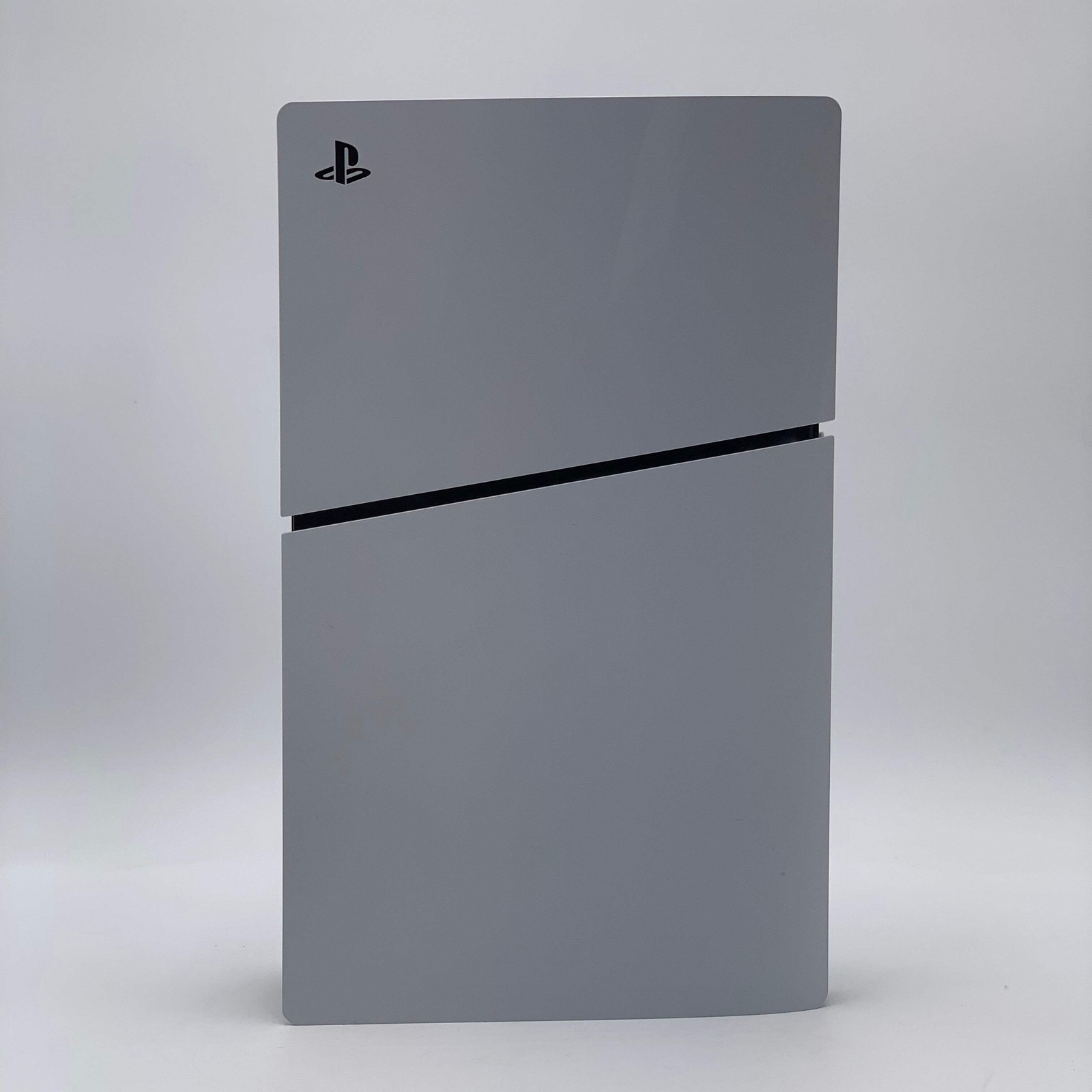 Sony PlayStation 5 Slim Digital CFI-2015 1TB Console W/ 2 Controllers & Cables