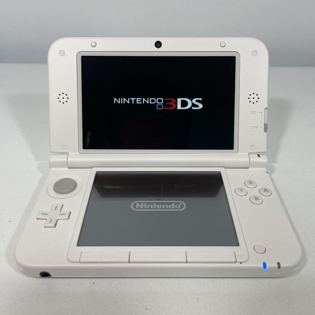 Nintendo 3DS XL LL New Love Plus Rinko Complete set Box [BOX]