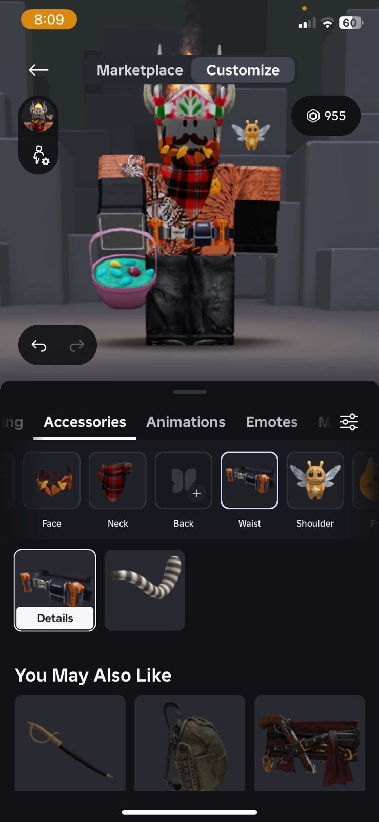 Stacked 2011 Festive Valk Hiccups Helmet And More