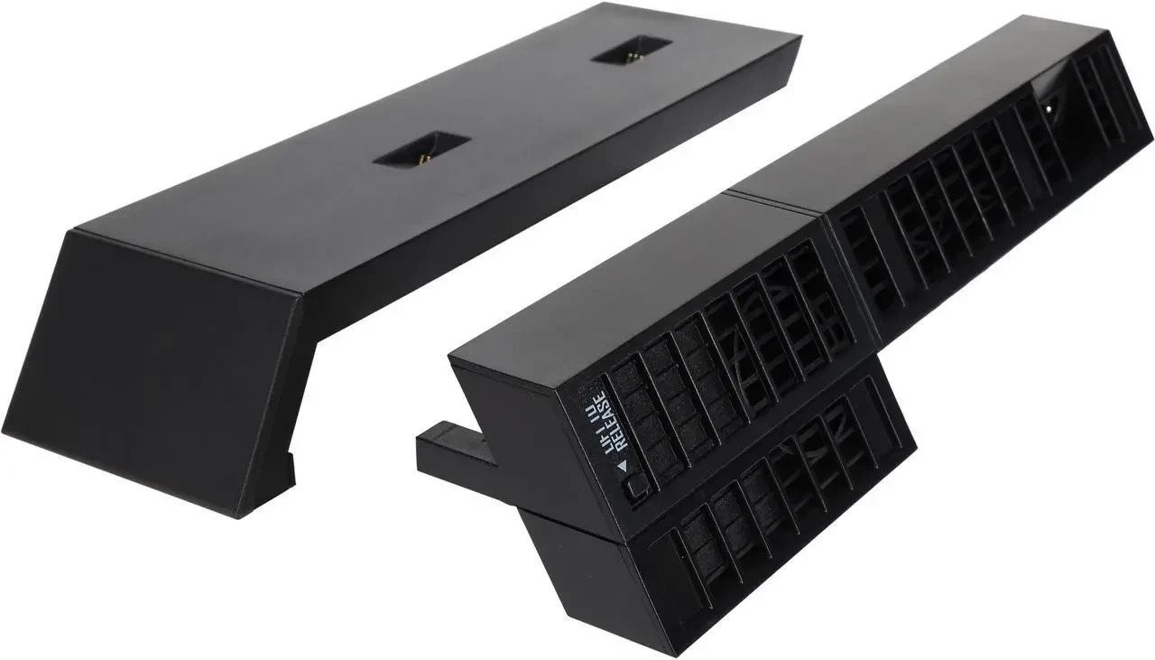 Nyko Modular PS4 Controller Charger and Intercooler – PlayStation 4