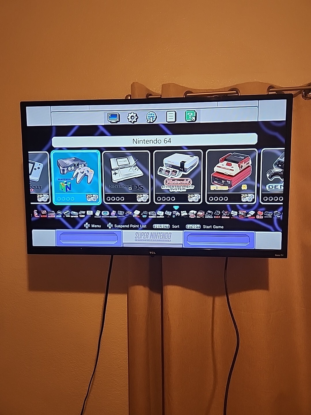 Nintendo Super NES Classic Edition Gaming Console – Grey