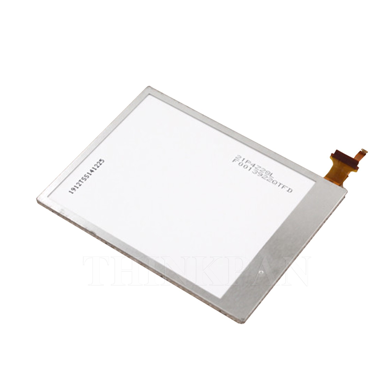 For 2015 Model Nintendo NEW 3DS XL Replacement Bottom Lower LCD Screen Display