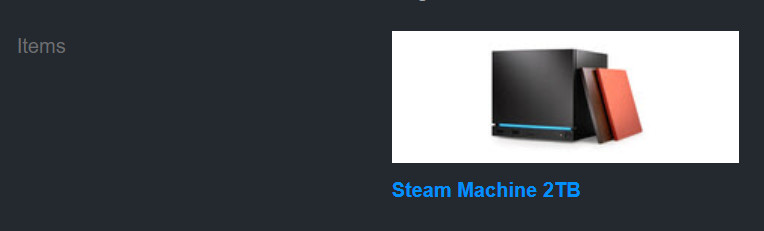 Steam Machine 2TB | Guaranteed Pre order | NO CONTROLLER