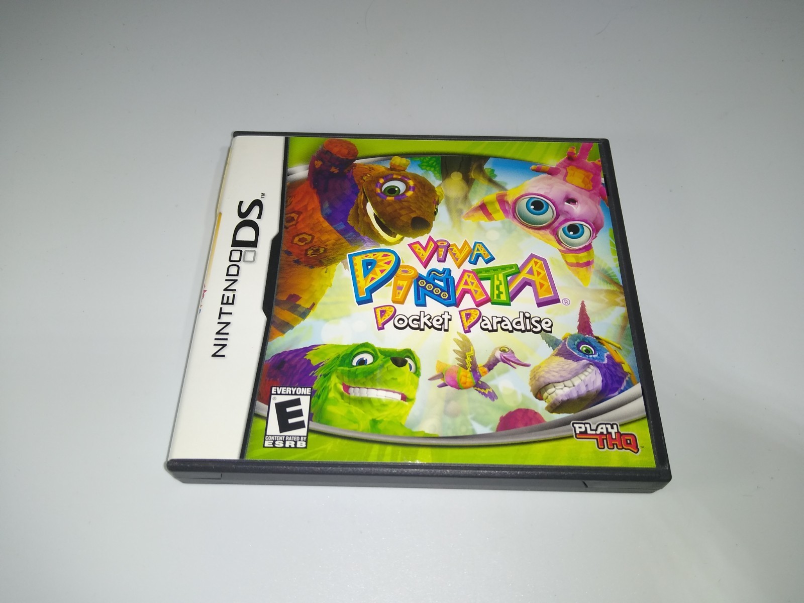 Nintendo DS Games – More Variety to Choose From – Tested
