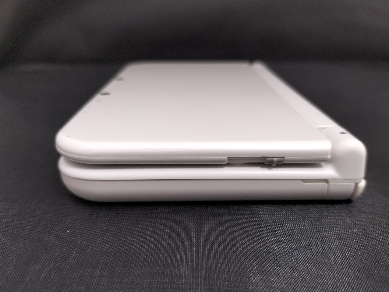 B769 Nintendo new 3DS LL XL console White Japan fx