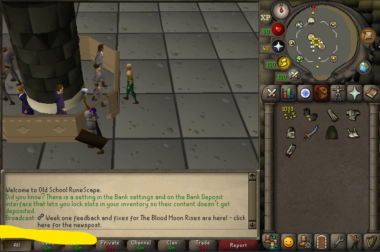 Osrs Account Main, Doom Ready – temp Unrecoverable Non Jagex Account