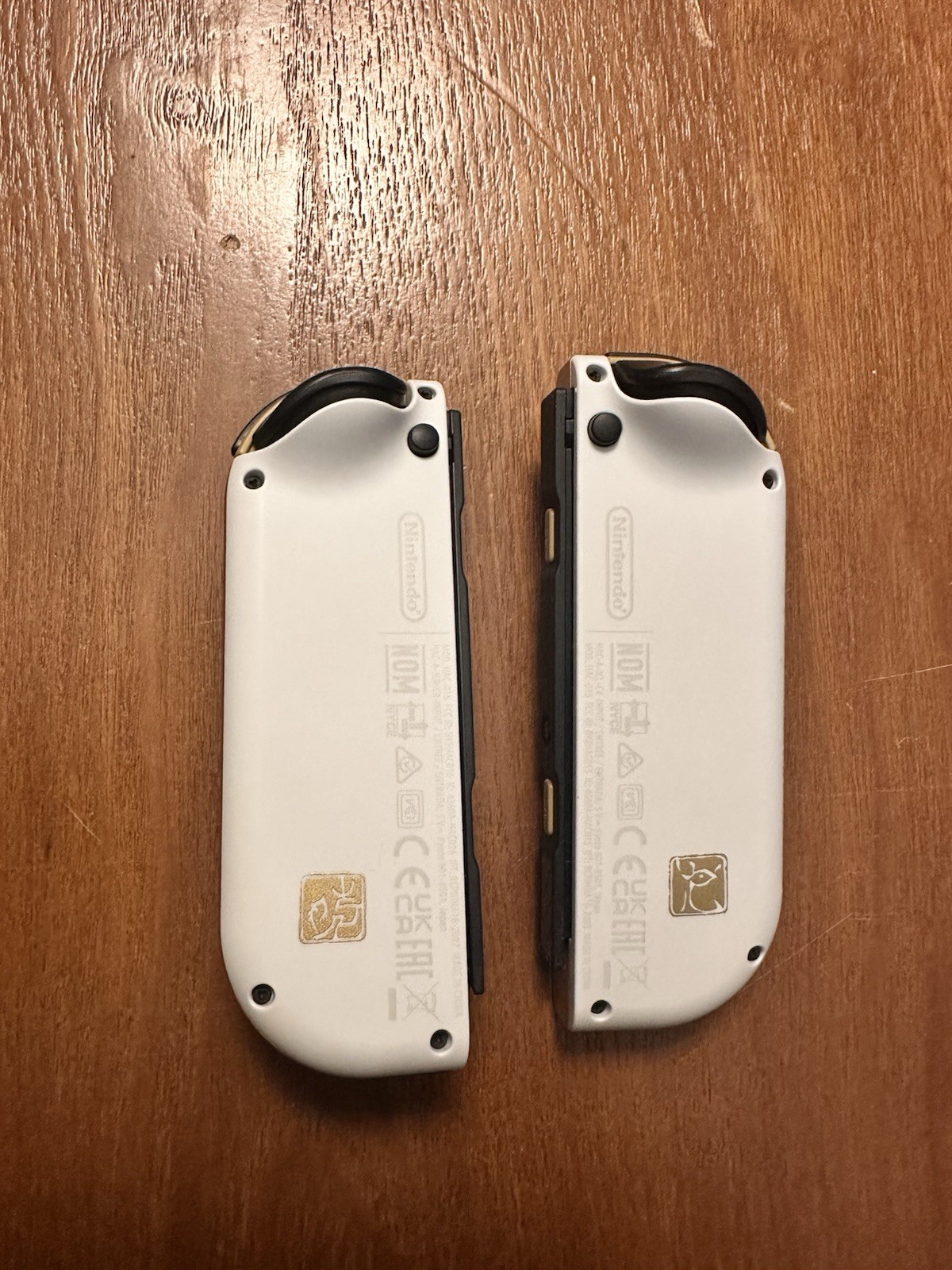 Nintendo Switch OLED Tears of the Kingdom Edition