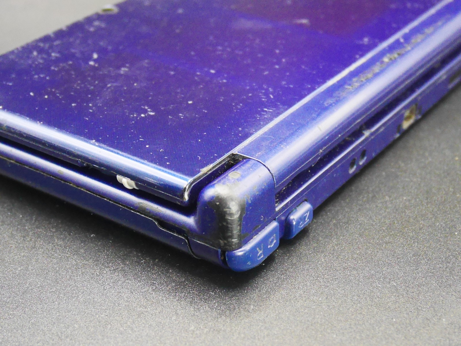 Nintendo 3DS Console DUAL IPS Screen Version Working Condition | Tested Japan