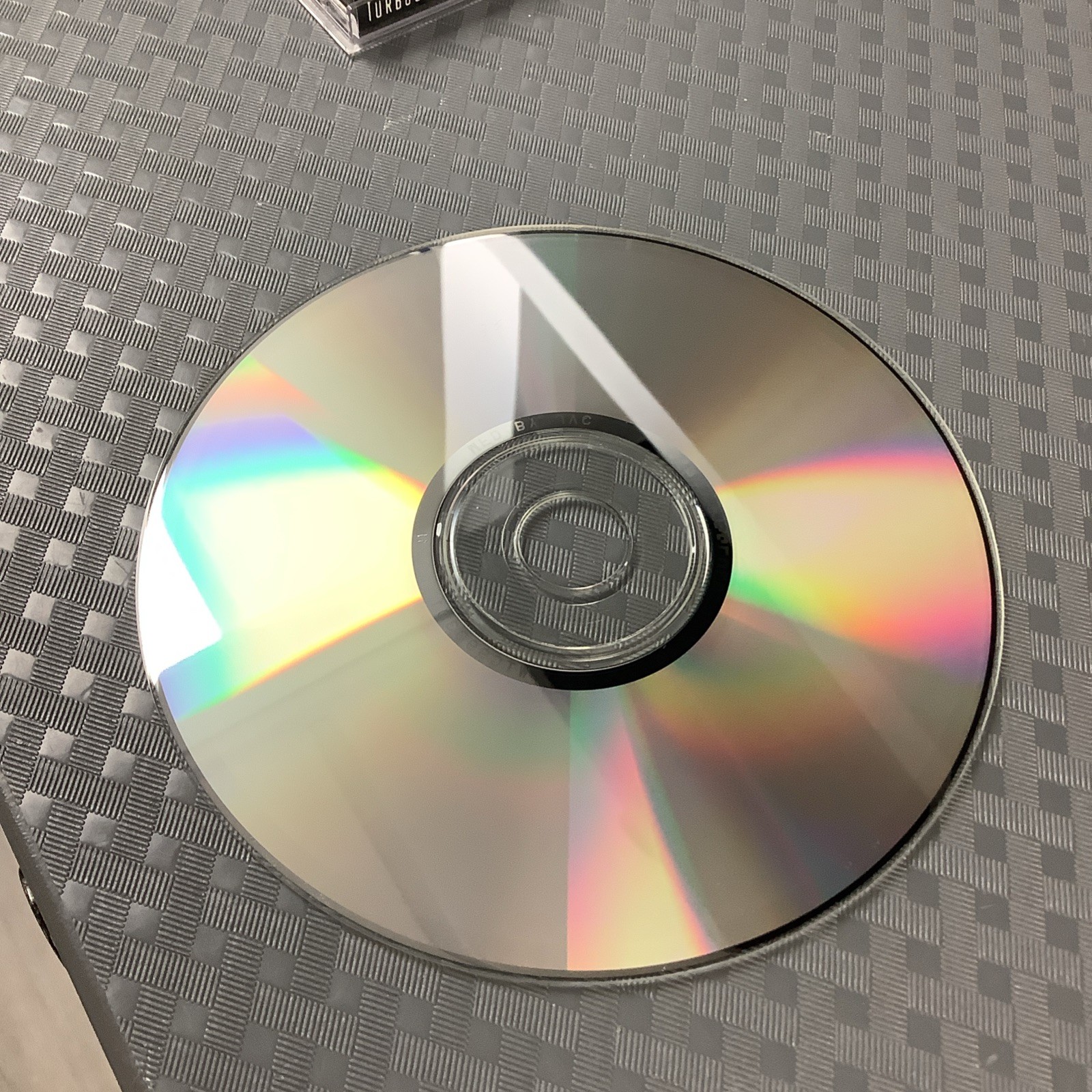 Cosmic Fantasy 2 (TurboGrafx CD Turboduo) No Manual! Nice Shape! Working Designs