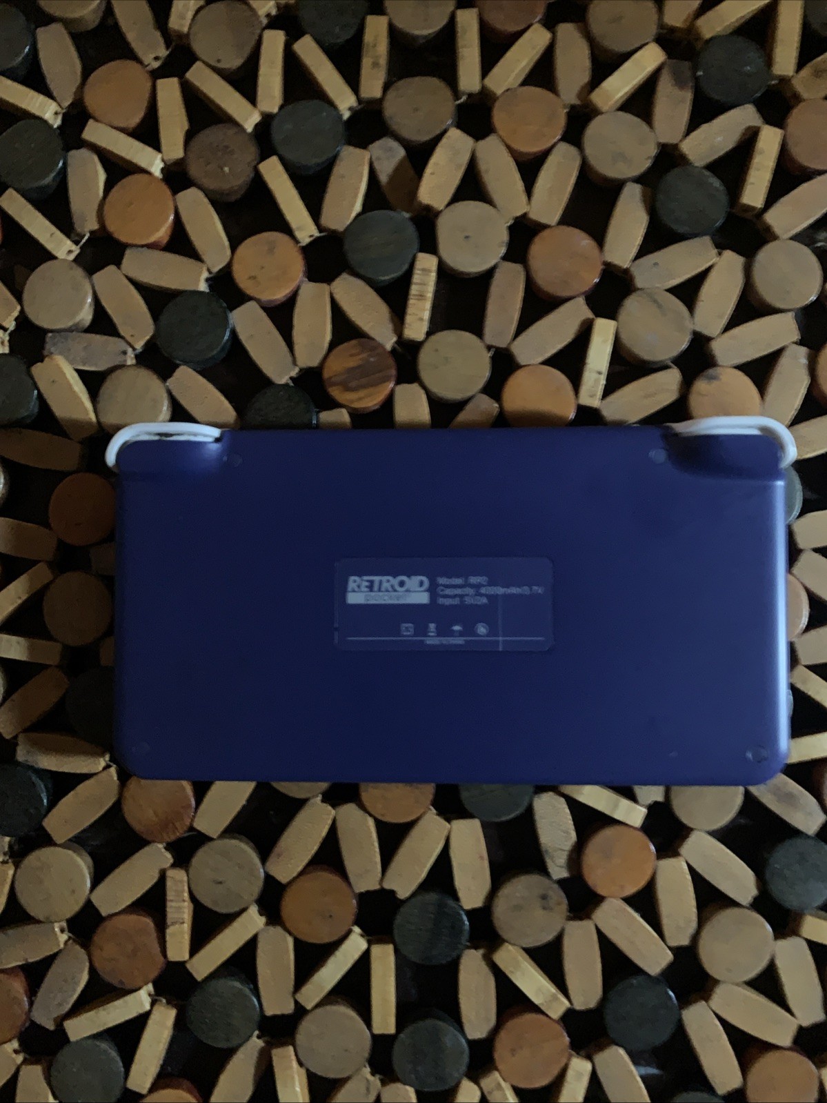Retroid Pocket 2 (for Parts)