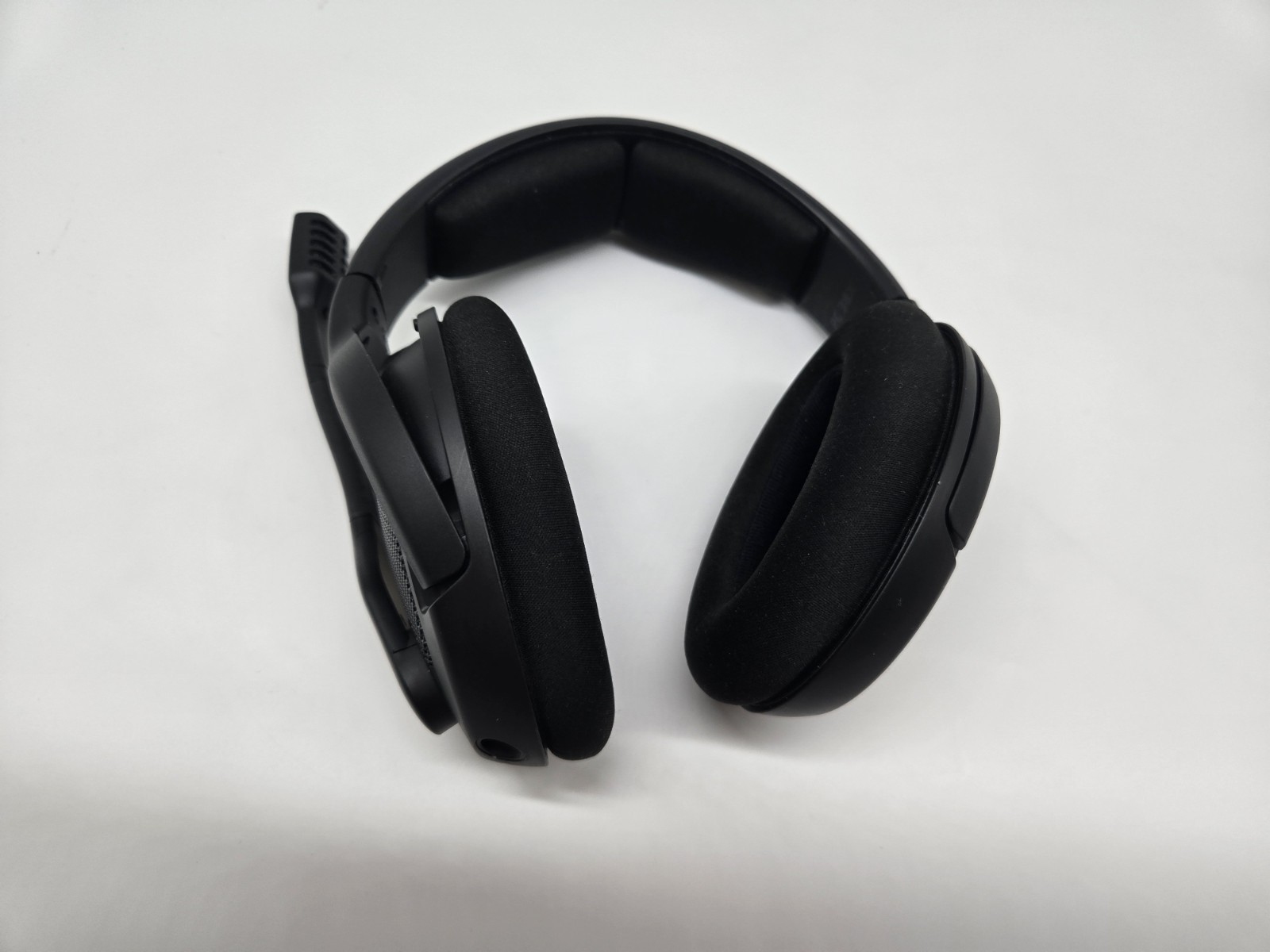 Drop + EPOS PC38X Gaming Headset Noise-Cancelling Microphone