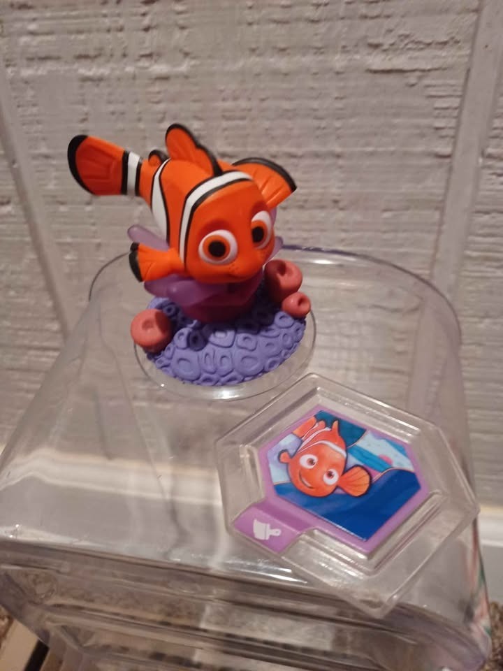 Disney Infinity Nemo