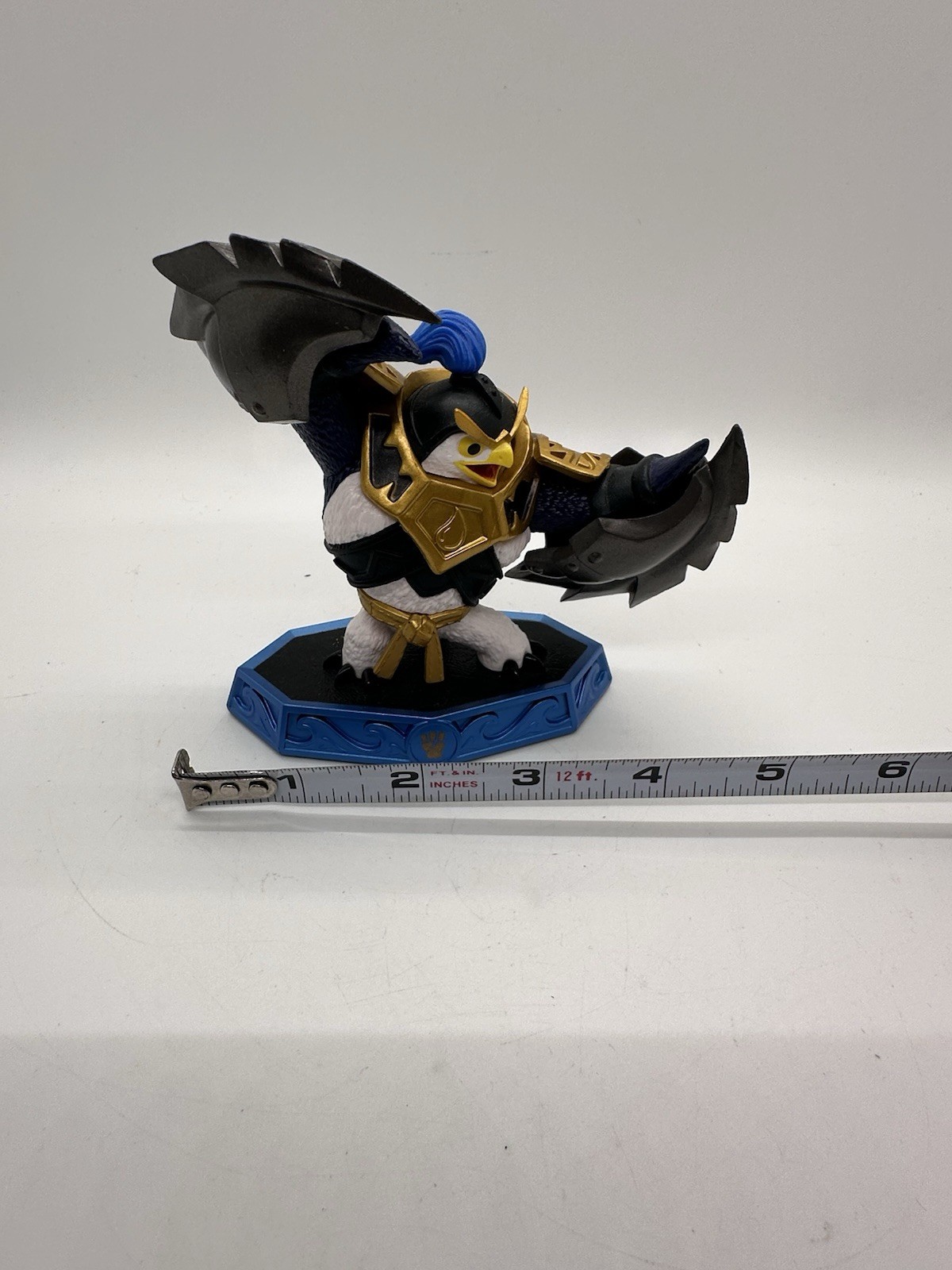 King Pen Skylanders Figure