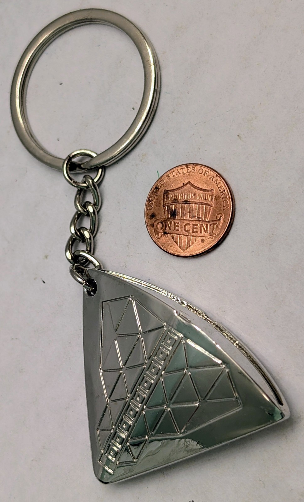 Loot Crate Gaming,April 2019,SURVIVAL,Horizon Zero Dawn.Aloy Focus Keychain
