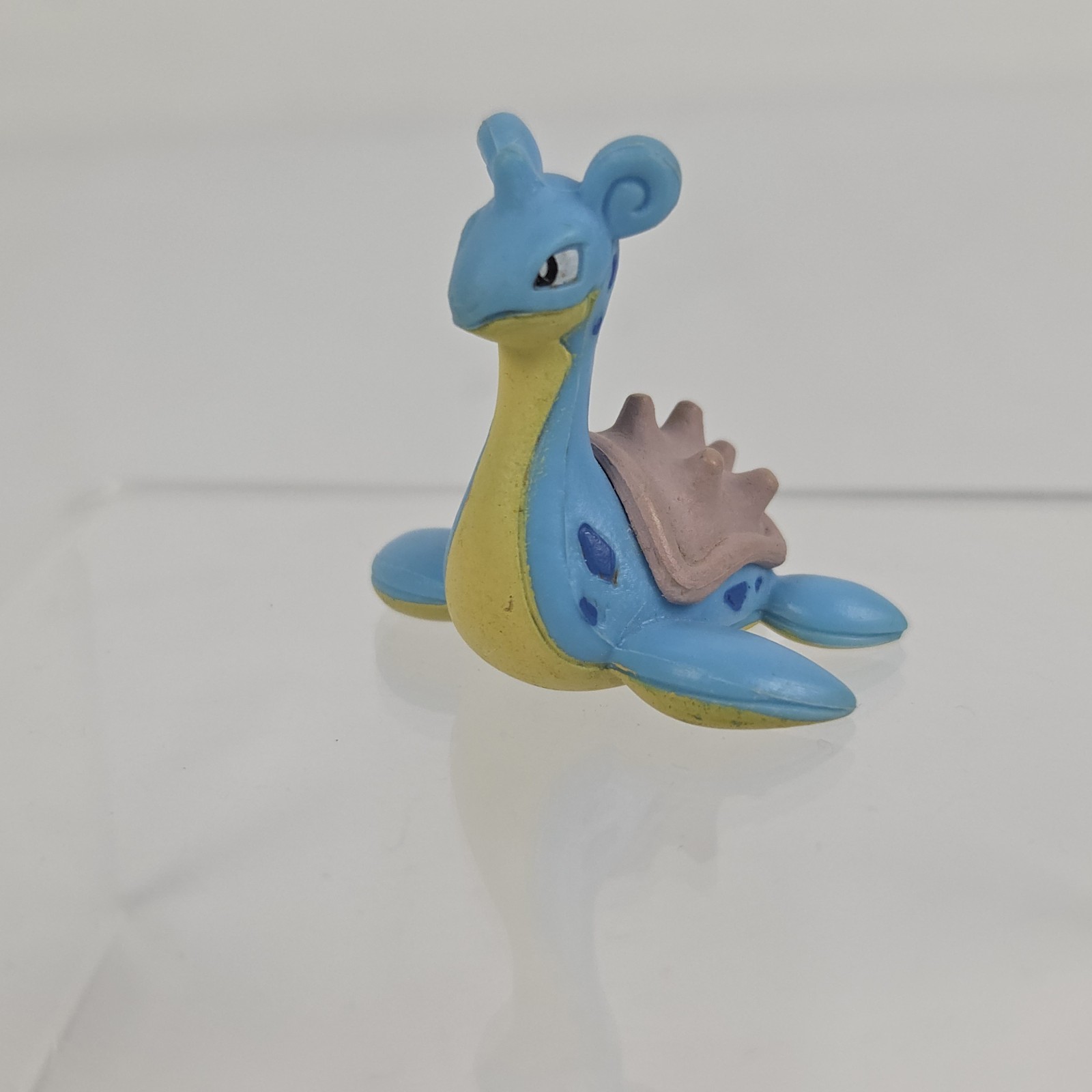 Pokemon Get Collections Candy Lapras Takara Tomy A.R.T.S Figure JAPAN US SELLER