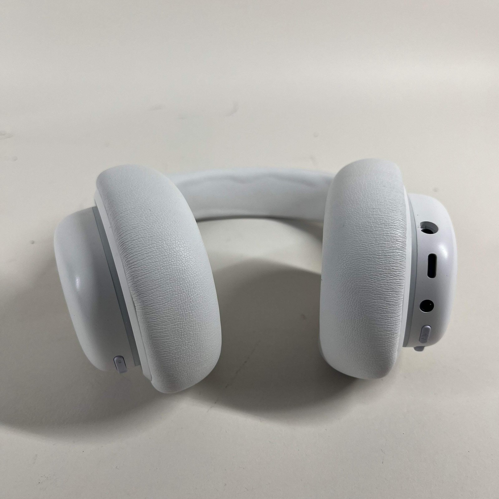 Logitech G735 Over-Ear USB Gaming Headphones White