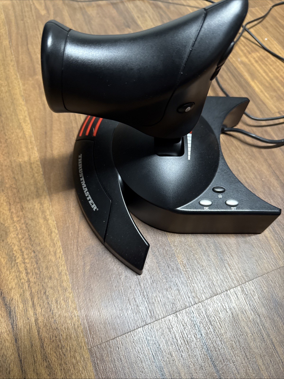 Thrustmaster T-flight Hotas X Flight Stick – Black