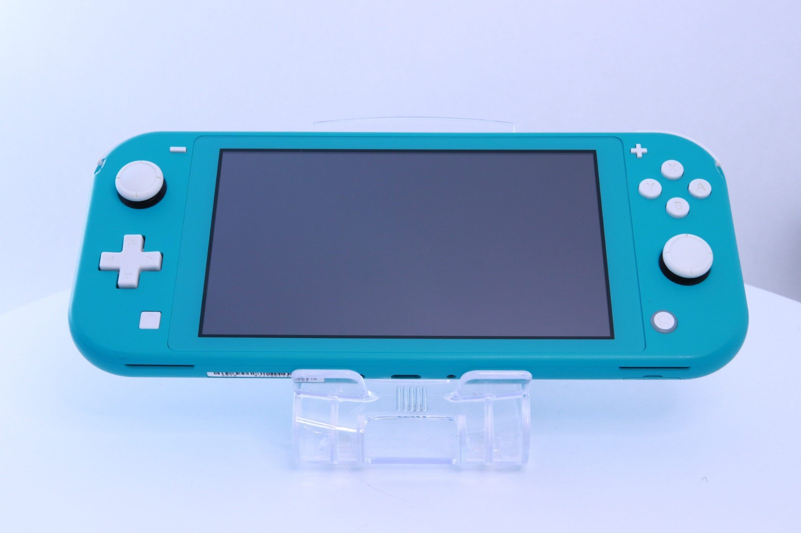 JP Game Nintendo Switch Lite Turquoise [Rank :B] 【 Region Free 】
