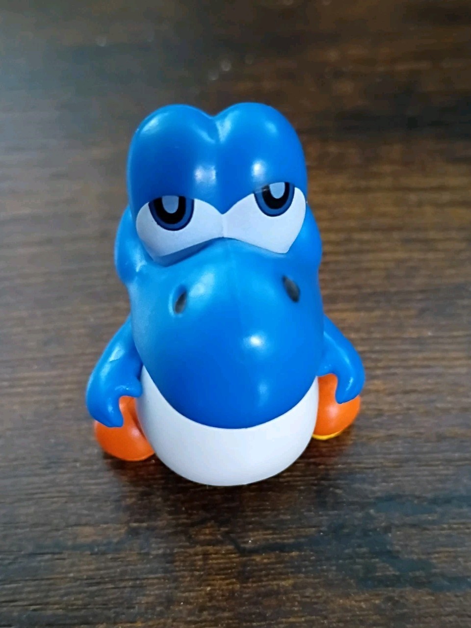 18-PK BLUE BABY YOSHI 2.5″ Super Mario Nintendo Jakks Orange Red Pink Black MORE