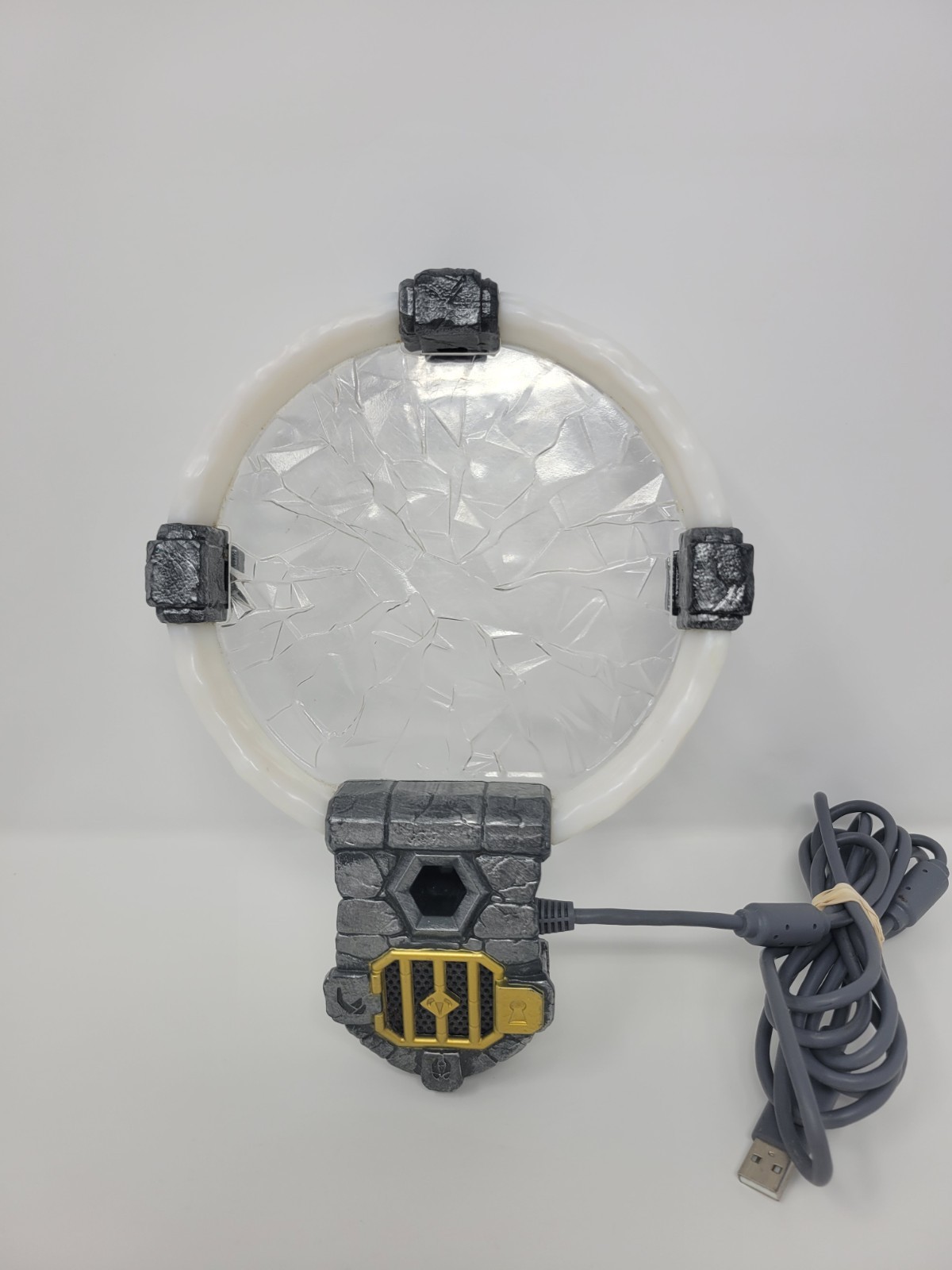 Skylanders Trap Team Traptanium Portal Xbox 360 Model 87031790 Tested Free Ship