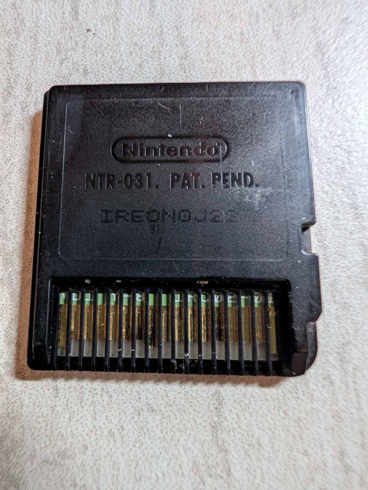 Pokémon Black Version 2 AUTHENTIC Nintendo DS Pokemon