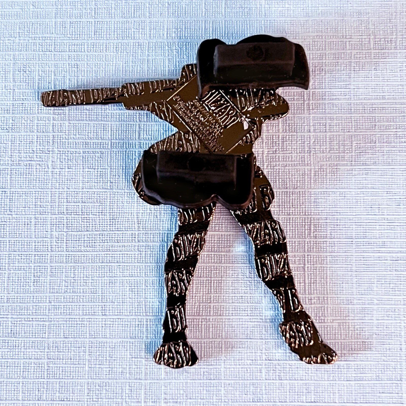 Blizzard Overwatch Widowmaker Color Pin Series 4 2017