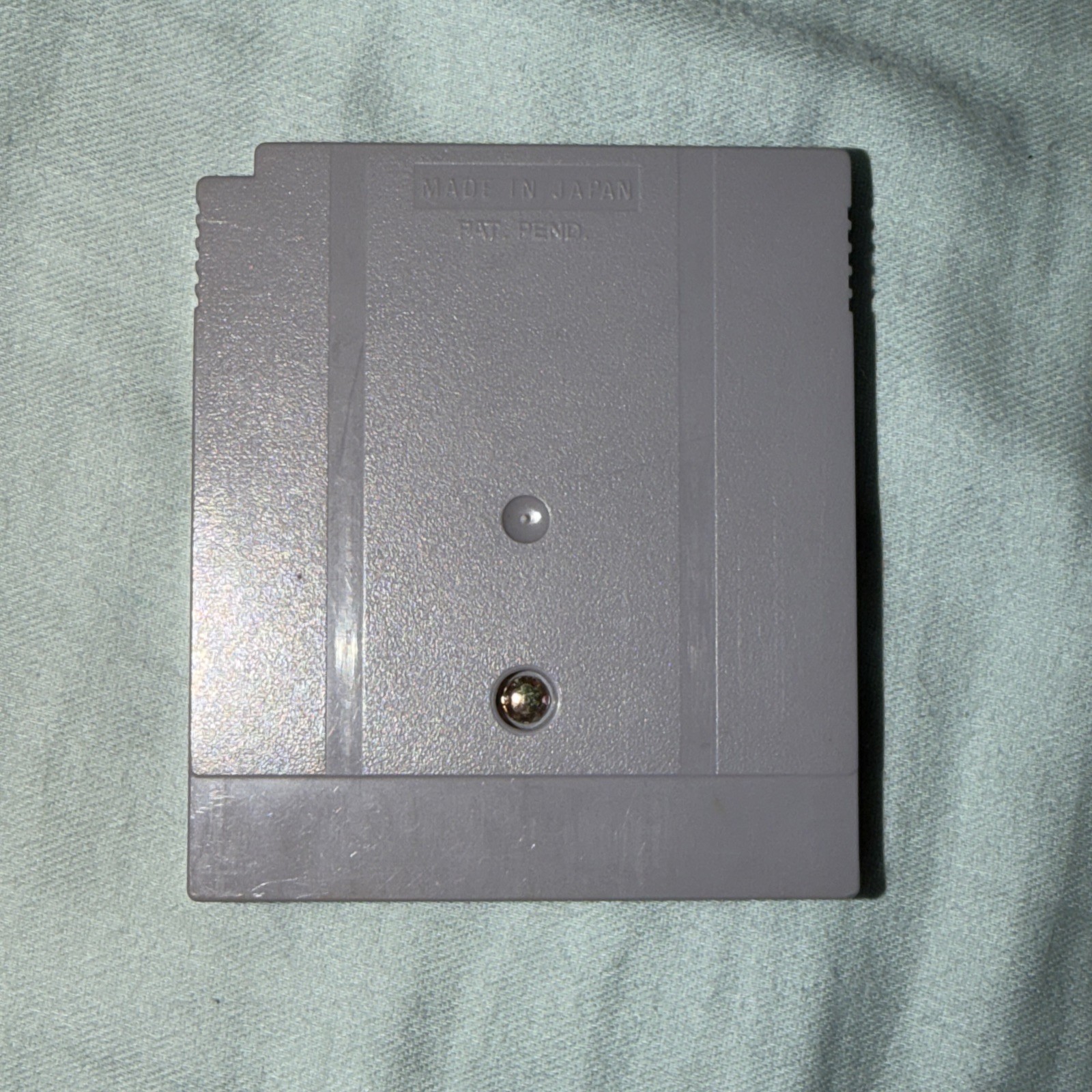 Kirby’s Dream Land Cartridge Only Authentic Nintendo Original Gameboy DMG-KY-USA