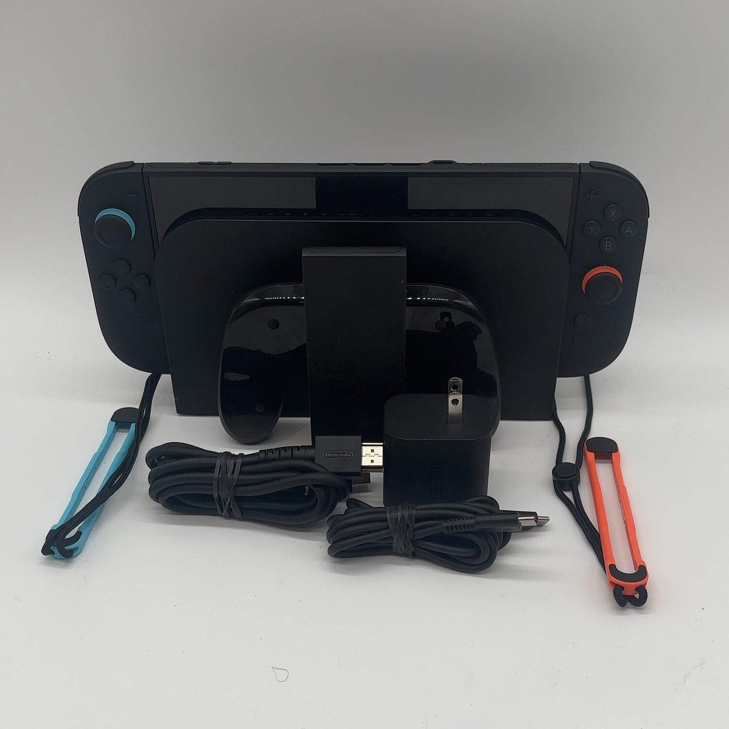 Nintendo Switch 2 Console Gaming System BEE‑001 Black