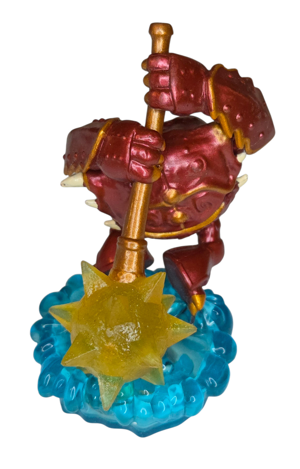 2013 Skylanders Swap-Force Lightcore Wham Shell Character Figure 84676888