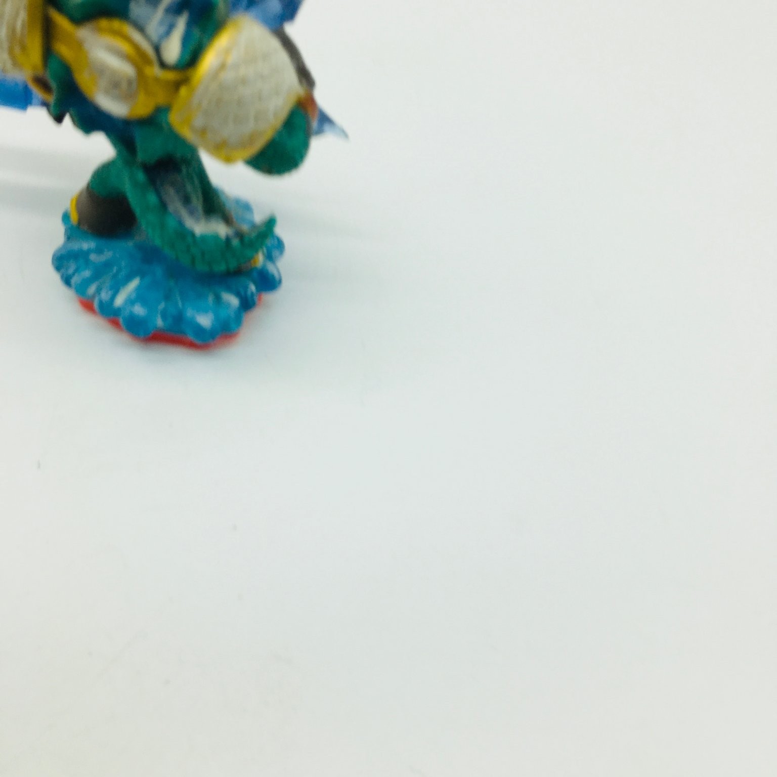Activision Skylanders Trap Team Dragon Snap Shot Figure Multi-Platform