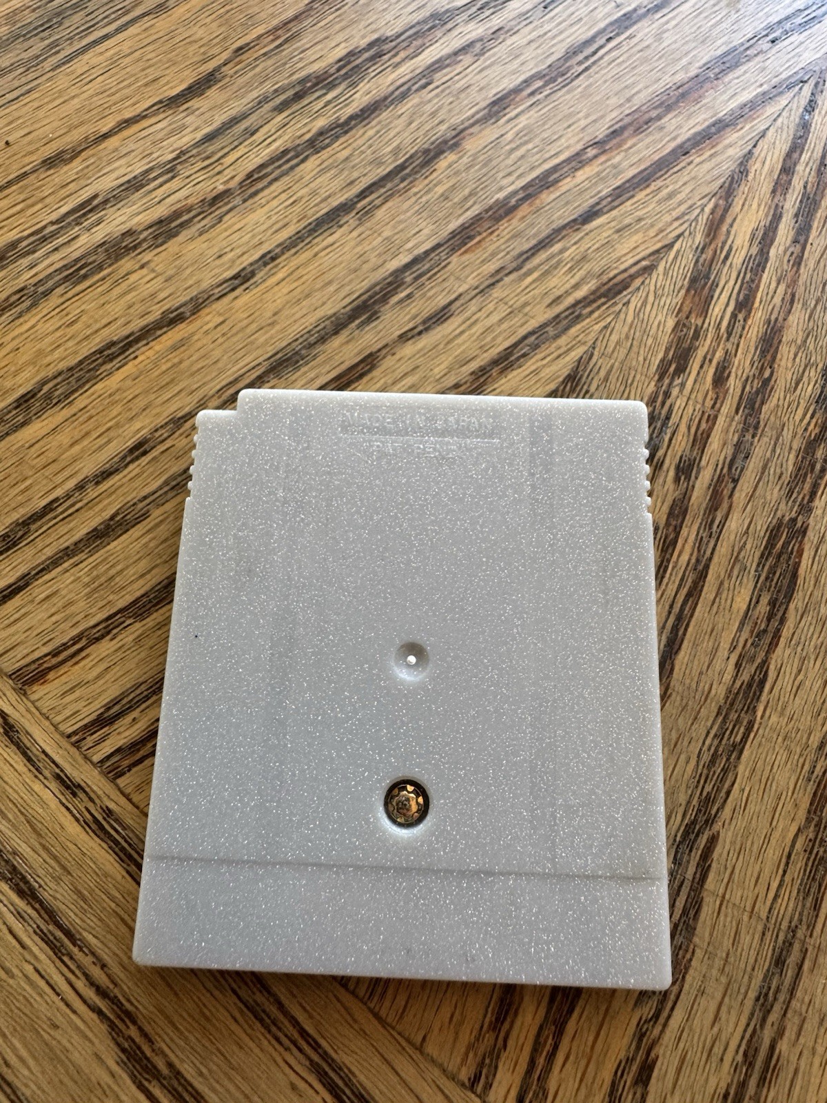 Nintendo Pokémon Silver Version for Game Boy – Pokémon Series, E (Everyone)