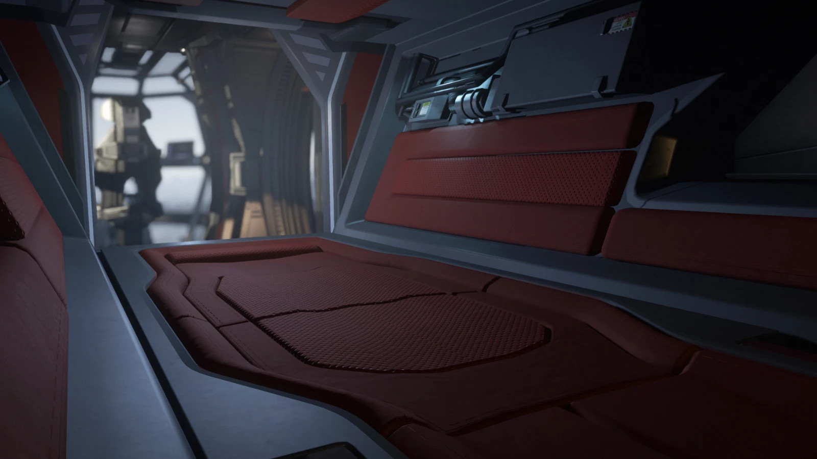 Star Citizen Aurora Mk I SE LTI Lifetime Insurance CCUd – Space Vendor