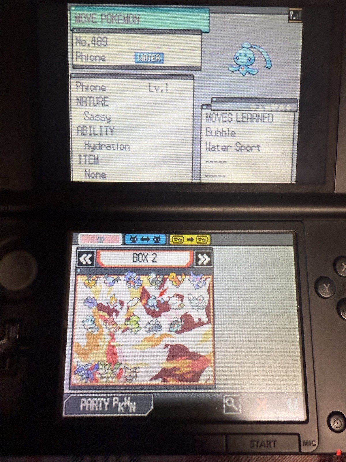 Pokemon Black Version 2 And White Version 2, AUTHENTIC & TESTED
